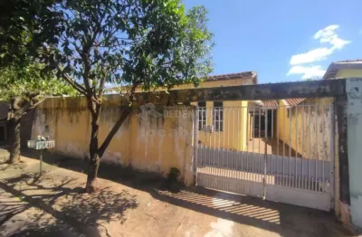 Casa com 3 quartos para alugar na Rua Urânia, Eldorado, São José do Rio Preto