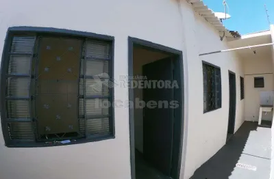 Casa com 1 quarto para alugar na Rua General Osório, 1101, Boa Vista, São José do Rio Preto