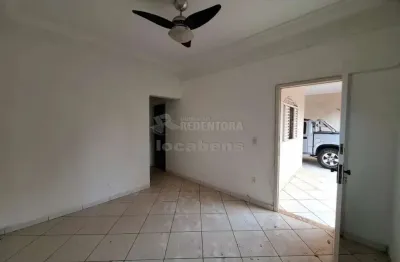 Casa com 3 quartos à venda no Parque Residencial Dom Lafaiete Libânio, São José do Rio Preto 