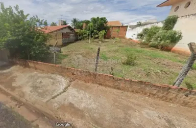 Terreno à venda no Jardim Aclimação, São José do Rio Preto 