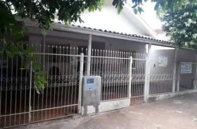 Casa com 4 quartos à venda no Jardim Novo Mundo, São José do Rio Preto 
