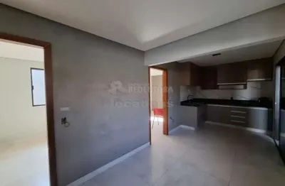 Casa com 3 quartos à venda no Conjunto Habitacional São José do Rio Preto, São José do Rio Preto 