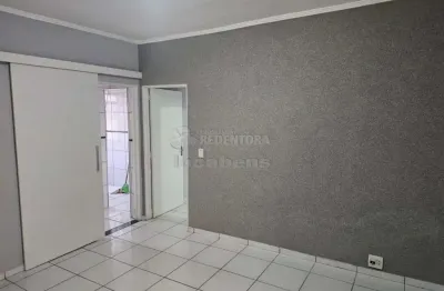 Apartamento com 2 quartos à venda no Jardim Suzana, São José do Rio Preto 