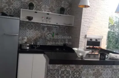 Casa com 2 quartos à venda no Residencial Mais Parque Mirassol, Mirassol 