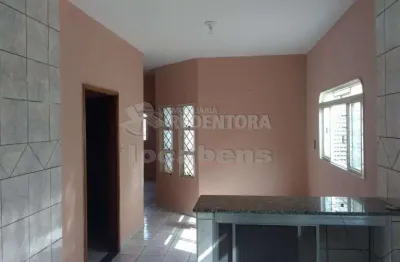 Casa com 2 quartos à venda no Jardim Gisette, São José do Rio Preto 