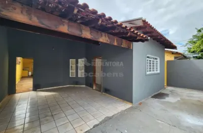 Casa com 2 quartos à venda no Jardim Gisette, São José do Rio Preto 