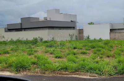 Excelente terreno residencial para venda com 307m² - parque vila nobre