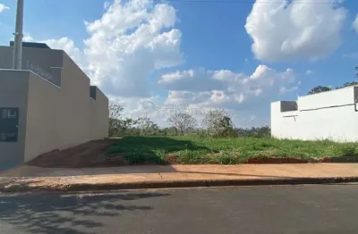 Terreno à venda no Parque Vila Nobre, São José do Rio Preto 