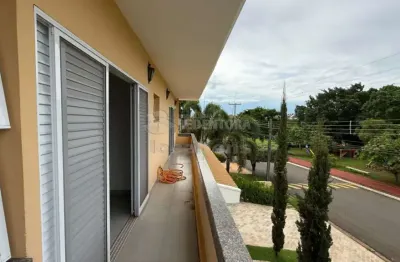 Casa em condomínio fechado com 3 quartos à venda no Parque Residencial Damha, São José do Rio Preto 