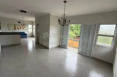 Casa em condomínio fechado com 3 quartos à venda no Parque Residencial Damha, São José do Rio Preto 