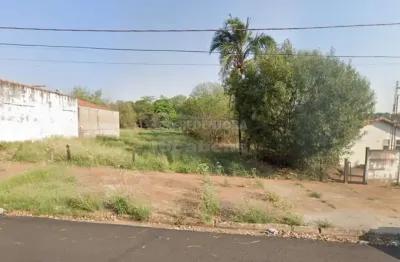 Terreno comercial à venda no Eldorado, São José do Rio Preto 