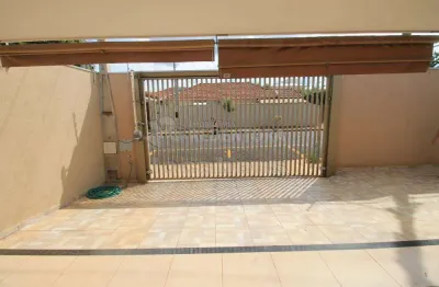 Casa com 3 quartos à venda no Jardim América, São José do Rio Preto 