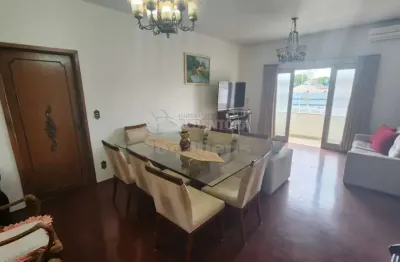 Apartamento com 2 quartos para alugar no Centro, São José do Rio Preto 