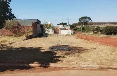 Terreno à venda no Jardim Tangará, Bady Bassitt 