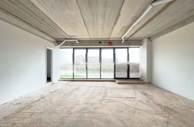 Sala comercial na zona sul para locação - georgina business park