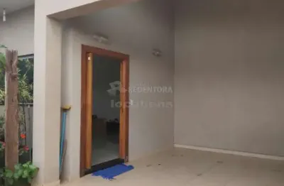 Casa para locação e venda no bairro parque residencial lauriano tebar ii de 03 dormitórios sendo 01 tipo apartamento