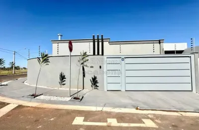 Excelente casa residencial para locação - 2 dormitórios / setvalley ii