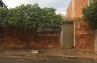 Terreno à venda no Jardim Astúrias, São José do Rio Preto 