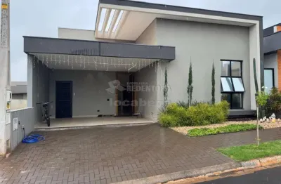 Casa em condomínio fechado com 3 quartos à venda no Setlife Residence Club 2, Mirassol 