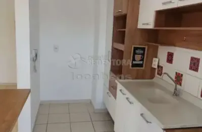 Excelente apartamento térreo para locação - jardim planalto