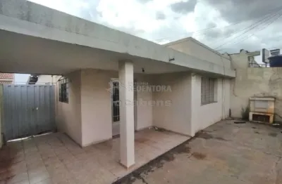 Casa com 2 quartos à venda no Jardim América, São José do Rio Preto 