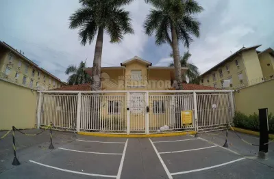 Apartamento com 2 quartos à venda no Jardim Jandira, São José do Rio Preto 