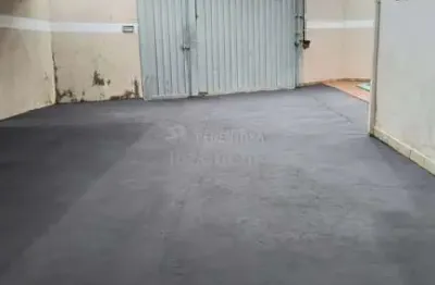 Casa com 3 quartos à venda no Jardim Zé Menino, São José do Rio Preto 