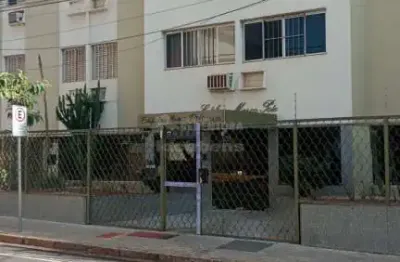 Apartamento com 2 quartos à venda no Centro, São José do Rio Preto 