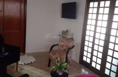 Casa com 3 quartos à venda no Jardim São José, Américo Brasiliense 