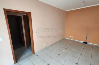 Boa vista apartamento com 02 dormitórios, sendo 01 tipo apartamento com armário