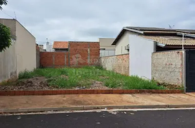 Terreno à venda no SETSUL, São José do Rio Preto 