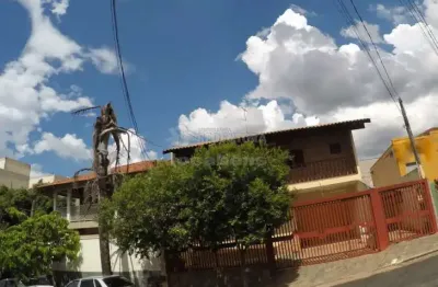 Casa com 3 quartos à venda na Vila Angélica, São José do Rio Preto 