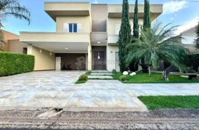 Maravilhosa casa em condomínio com 3 dormitórios para venda - parque residencial damha iv