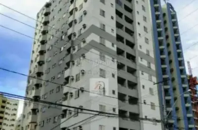 Apartamento com 3 quartos à venda no Centro, São José do Rio Preto 