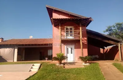 Rural/chácara para venda no bairro residencial vista alegre i - contendo 03 dormitórios