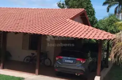 Condomínio monte carlo - casa para venda contendo 03 dormitórios