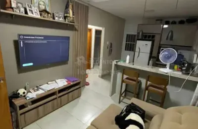 Casa com 3 quartos à venda no Residencial Parque dos Ipês I, Mirassol 