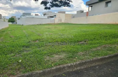Terreno em condomínio fechado à venda no Terra Vista Residence Club, Mirassol 