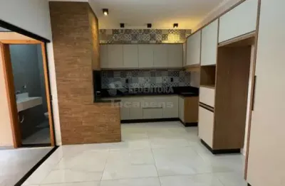 Casa com 3 quartos à venda na Chácara das Paineiras, Votuporanga 