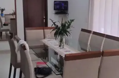 Casa com 3 quartos à venda no Roseiral, São José do Rio Preto 