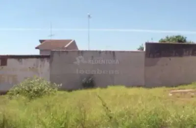 Terreno residencial garcia ii - avenida comercial do bairro