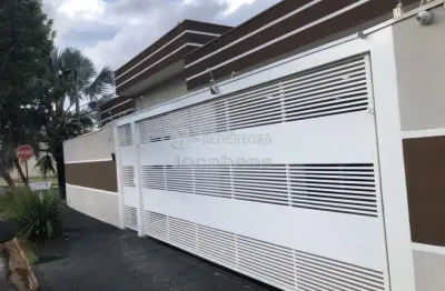 Ótima casa residencial para venda - 3 dormitórios / villa cassini