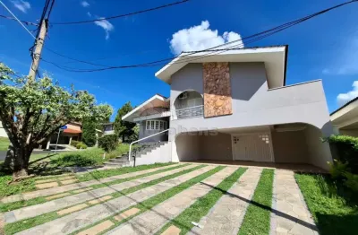 Casa em condomínio fechado com 4 quartos à venda no Residencial Jardins, São José do Rio Preto 