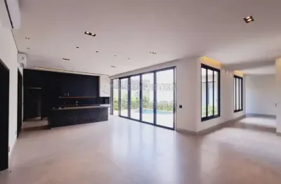Casa em condomínio fechado com 4 quartos à venda no Condomínio Jardim Botânico, Bady Bassitt 