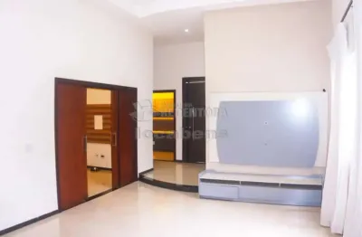 Casa em condomínio com 3 dormitórios e 4 vagas de garagem localizada no condomínio gaivota i.