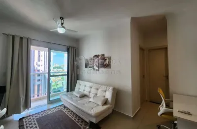 Apartamento Padrão para Locação com 01 Dormitório Mobiliado no bairro Vila Redentora