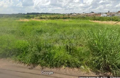Terreno à venda no Setvalley, São José do Rio Preto 