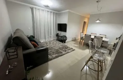 Cenarium - andar alto, 2 dorms, sendo 1 suite, lindo, não deixe de ver