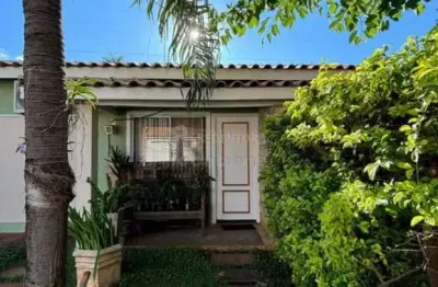 Excelente casa em condomínio para venda - 3 dormitórios / jardim conceição