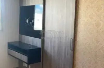 Ótimo apartamento residencial para venda - 2 dormitórios / rio candelaro